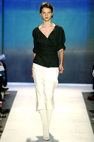 Chaiken F/W 05 Look 110