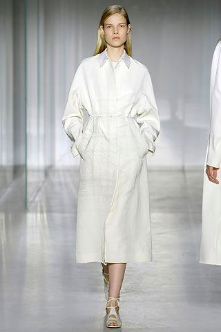 Calvin Klein Collection S/S 08 Look 32