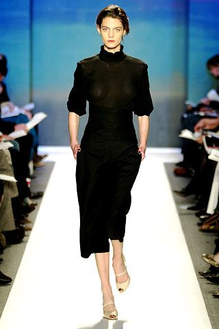 Chaiken F/W 05 Look 338