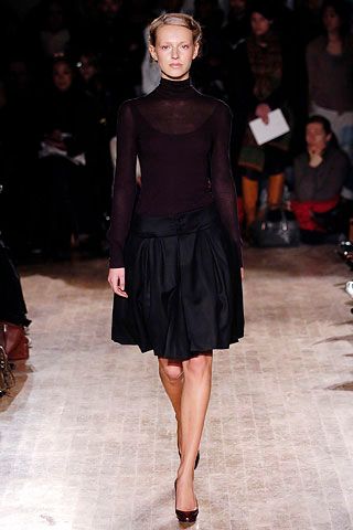 Bruno Pieters F/W 05 Look 61