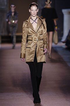 Costume National S/S 05 Look 69