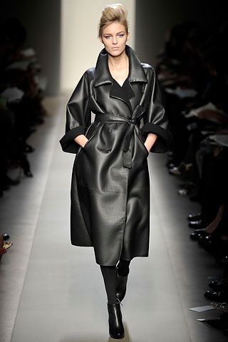 Bottega Veneta F/W 08 Look 70