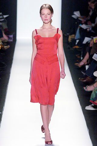 Carolina Herrera F/W 05 Look 173