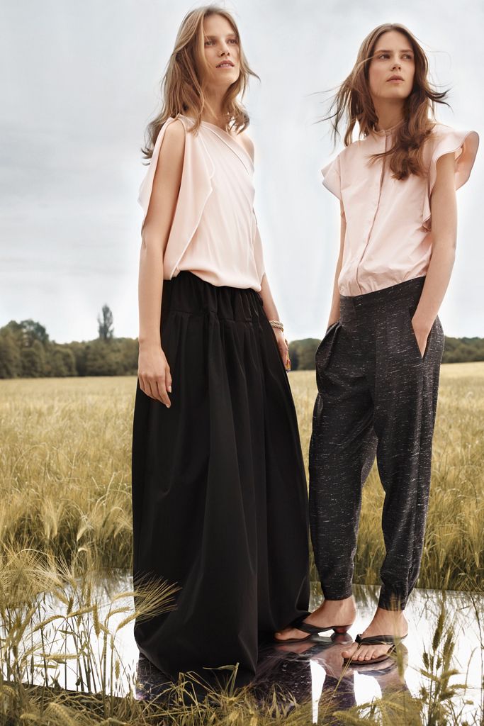 Chloé Resort 13 Look 134