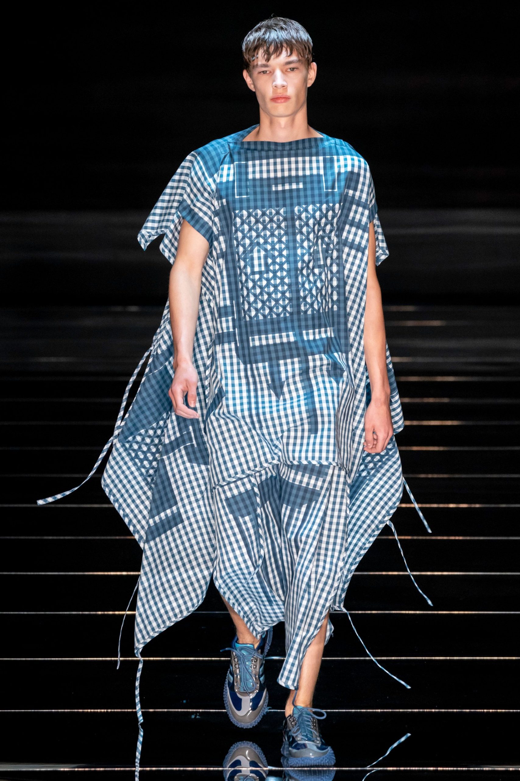 Craig Green S/S 20 Menswear Look 81