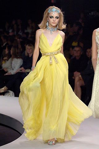 Christian Dior Resort 08 Look 344