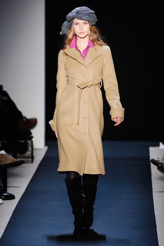 Charlotte Ronson F/W 10 Look 135