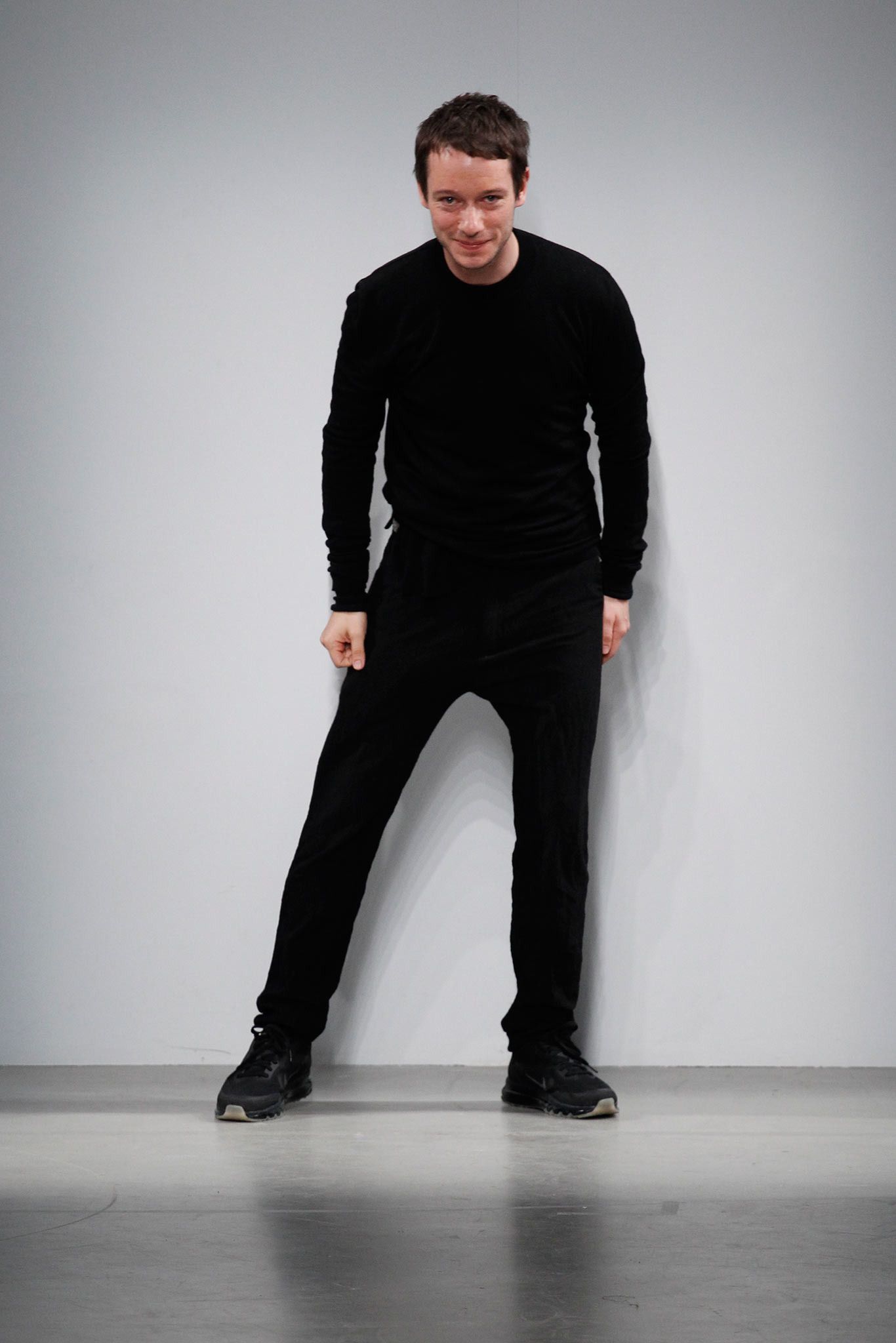 Damir Doma F/W 14 Look 54