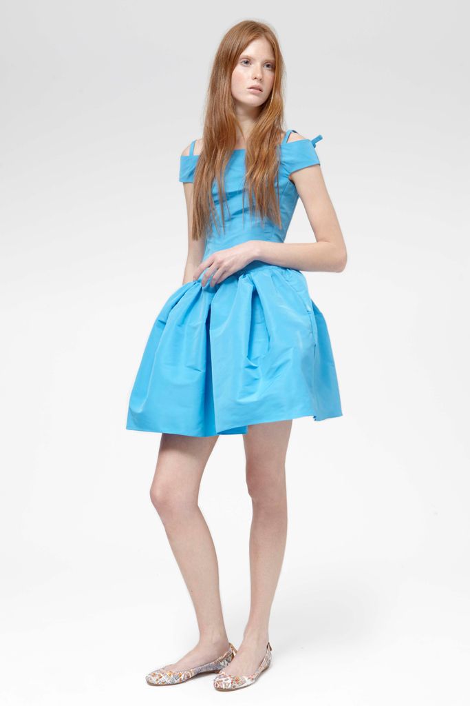 Carven Resort 13 Look 138