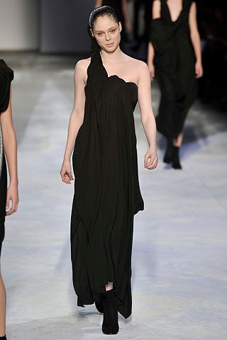 Chalayan F/W 08 Look 87