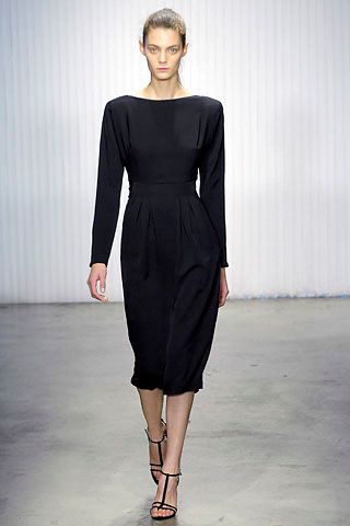 Bruce Spring 2008 Ready-to-Wear
