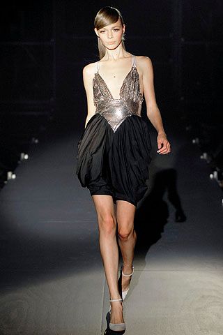 Catherine Malandrino S/S 07 Look 234