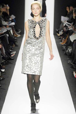 Carolina Herrera F/W 07 Look 67