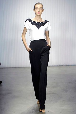white unknown short-sleeve scoop-neck fitted embellished top