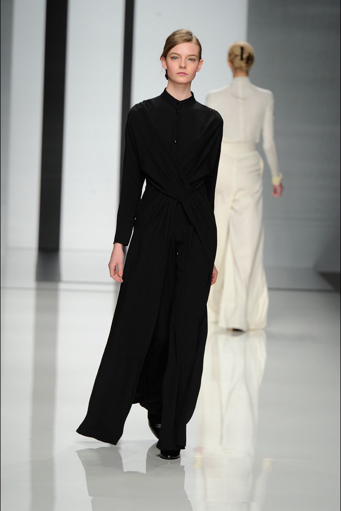 Daks F/W 12 Look 47