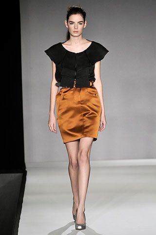 Brian Reyes F/W 08 Look 91