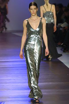 Costume National F/W 04 Look 86