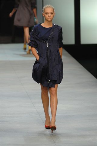Celine S/S 08 Look 131