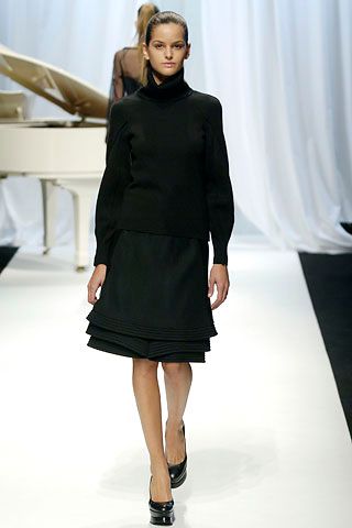 Chalayan F/W 06 Look 86