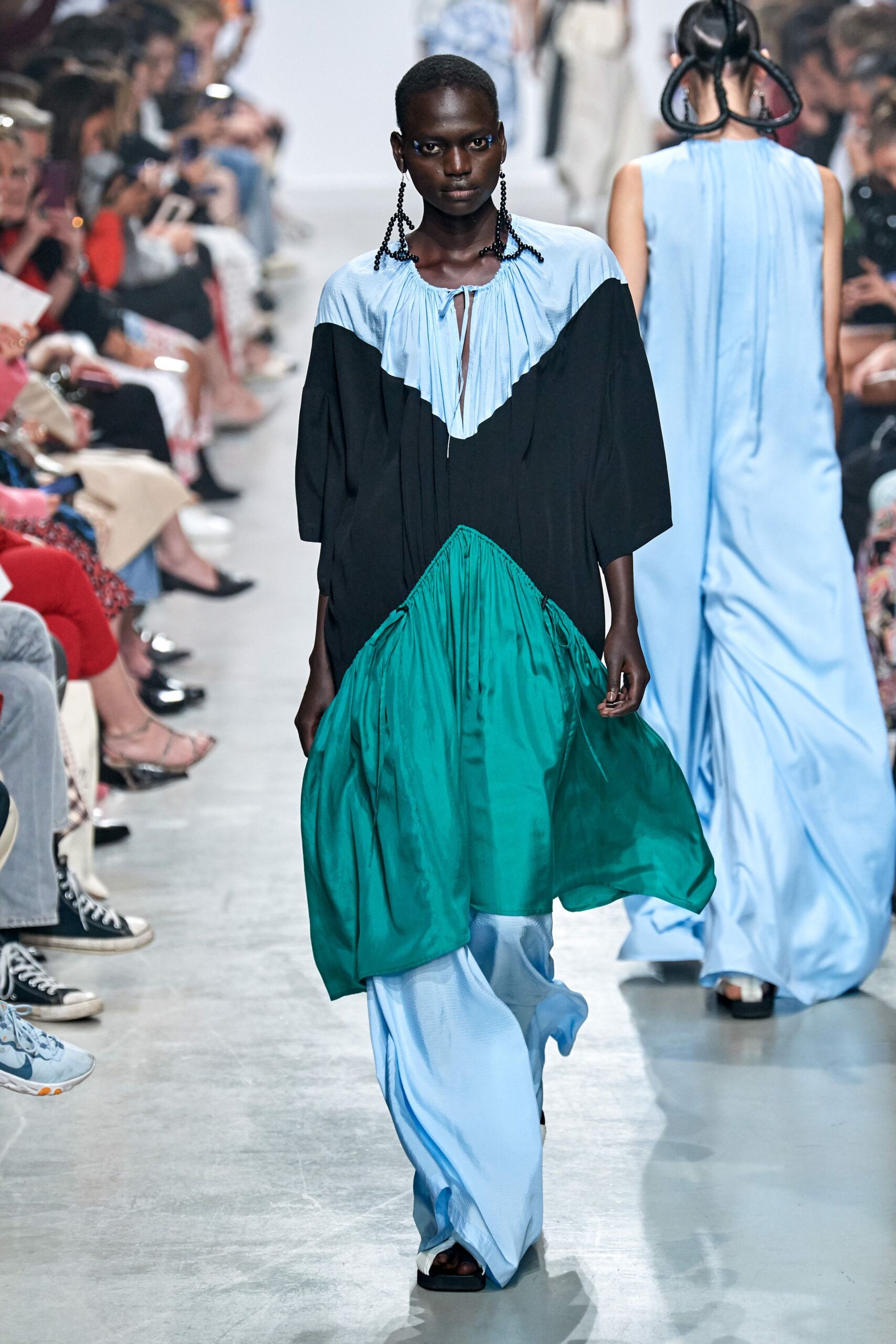 Christian Wijnants S/S 20 Look 313