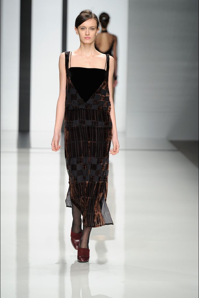 Daks F/W 12 Look 36