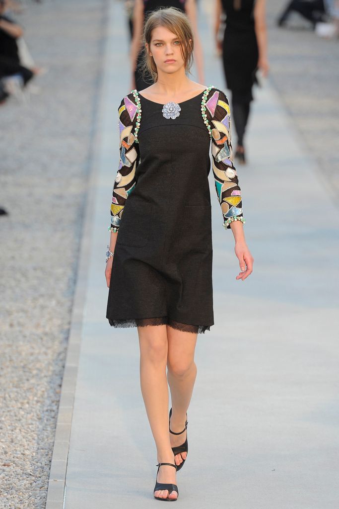 Chanel Resort 12 Look 240