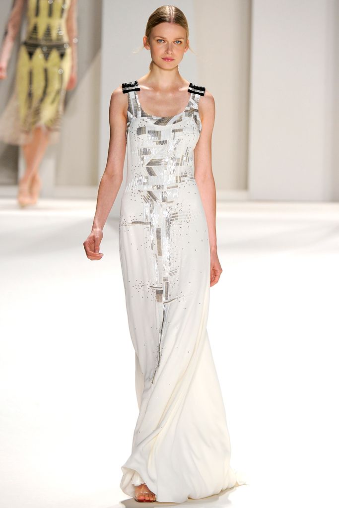 Carolina Herrera S/S 12 Look 171
