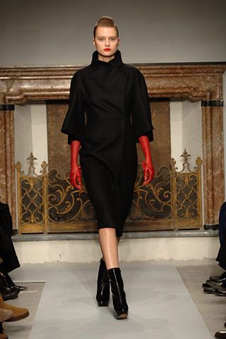 Brioni F/W 06 Look 26