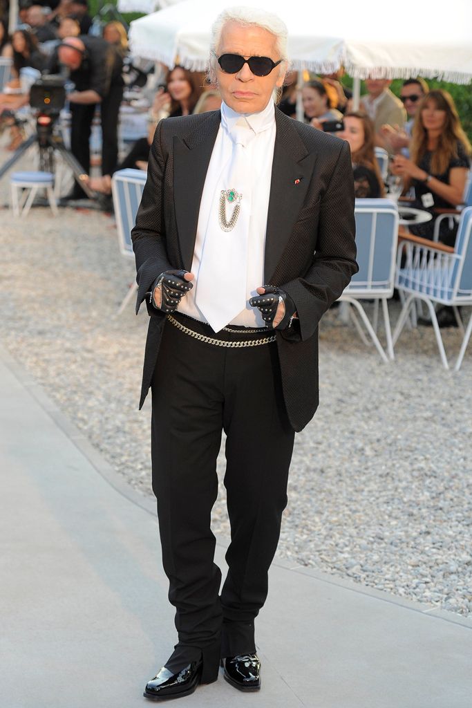 Chanel Resort 12 Look 443