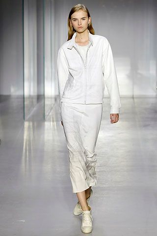 Calvin Klein Collection S/S 08 Look 44