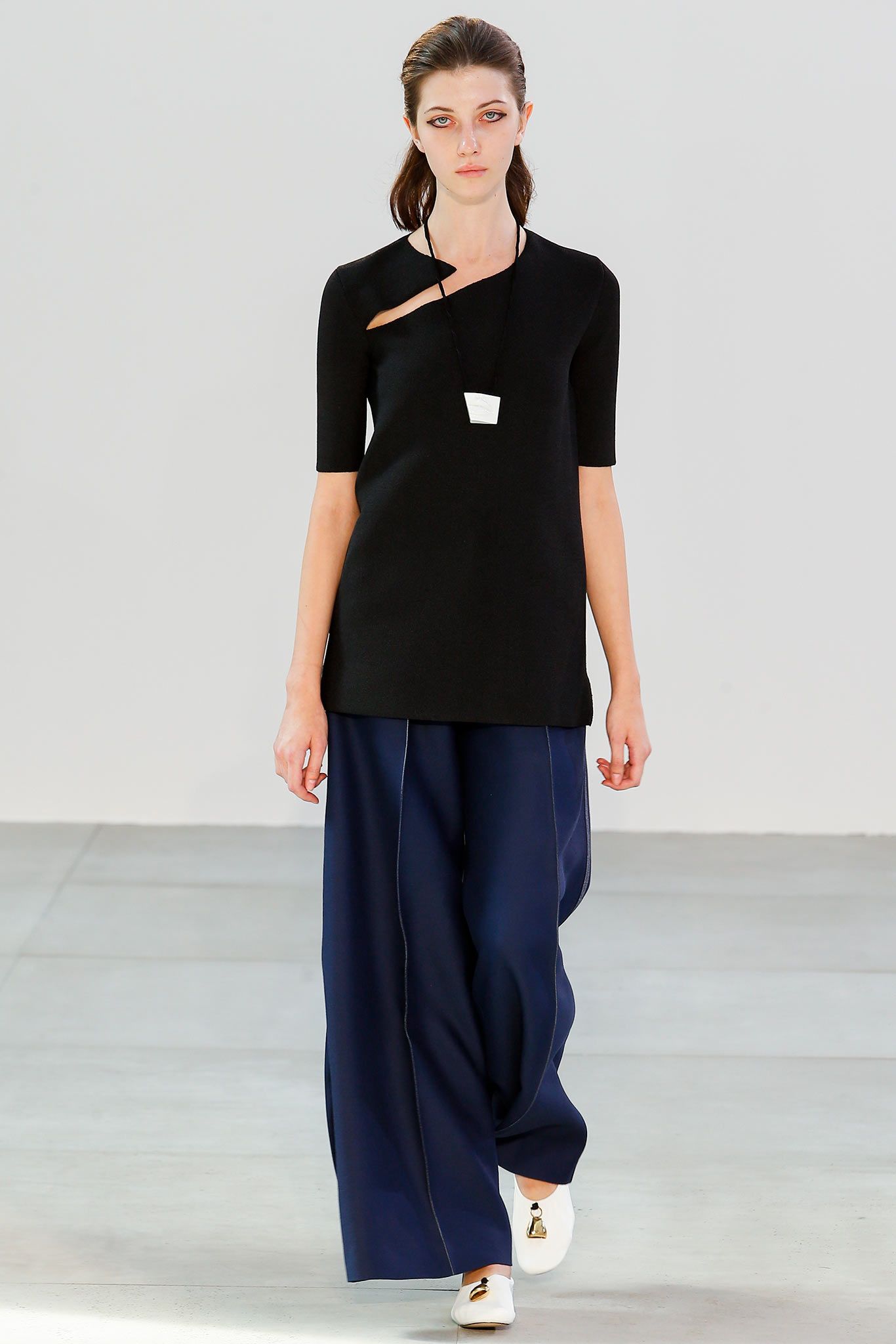 Celine S/S 15 Look 195