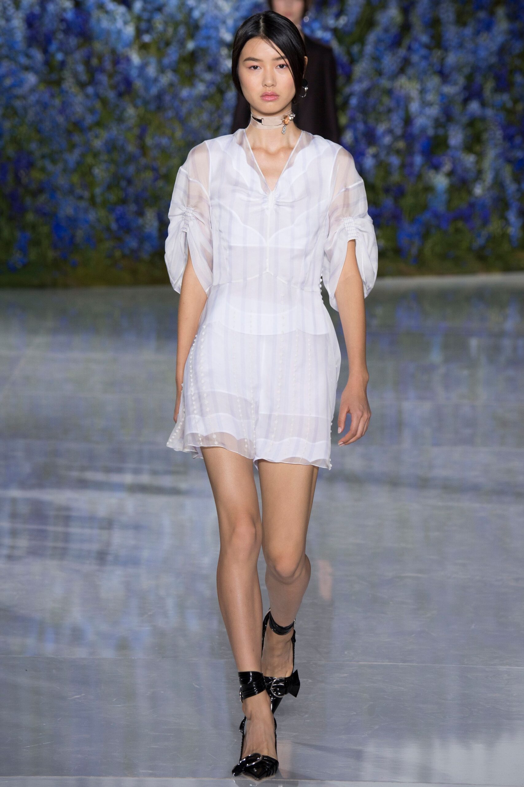 Christian Dior S/S 16 Look 330