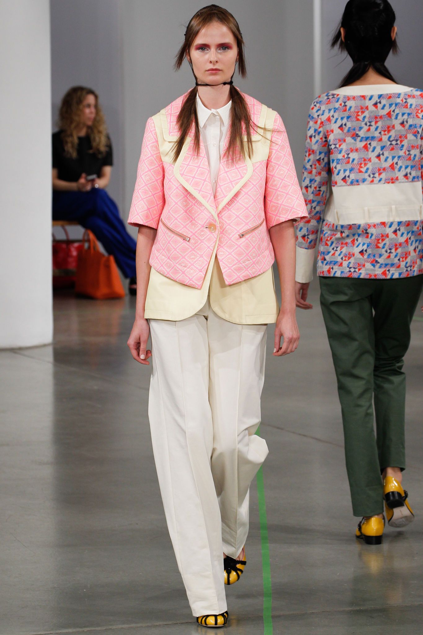 Creatures of the Wind S/S 13 Look 29