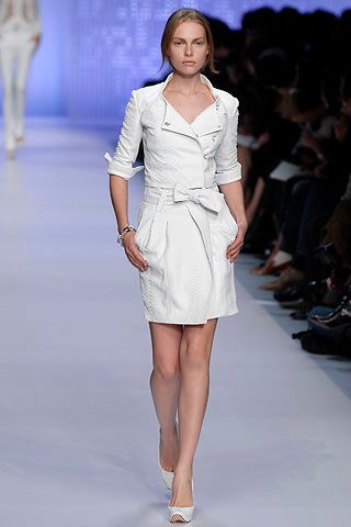 Celine S/S 07 Look 73