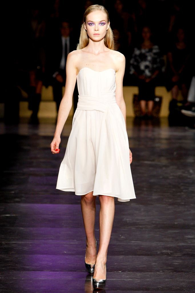 Cacharel S/S 12 Look 225