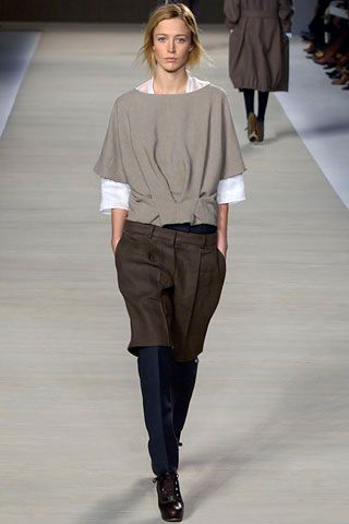Chloé F/W 06 Look 70