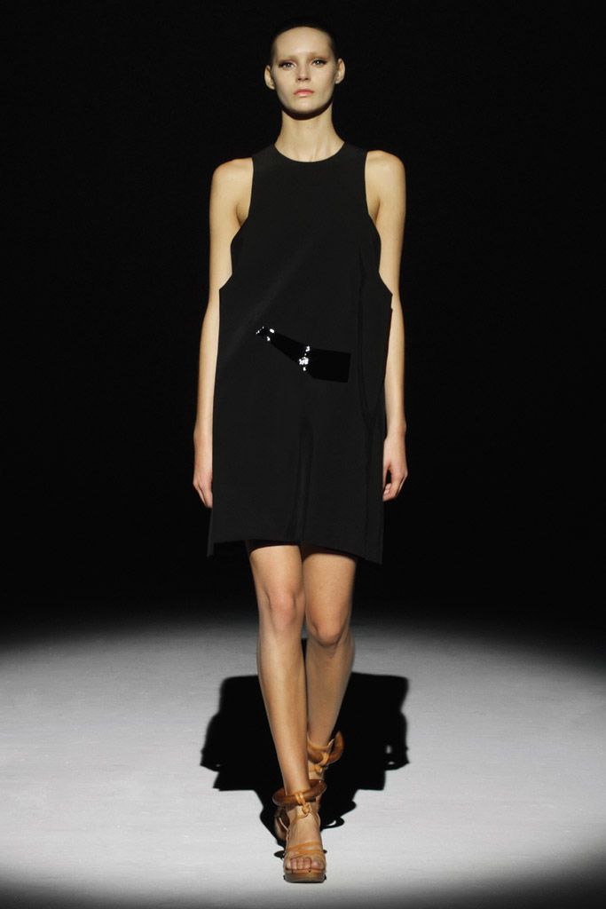 Chalayan S/S 11 Look 211