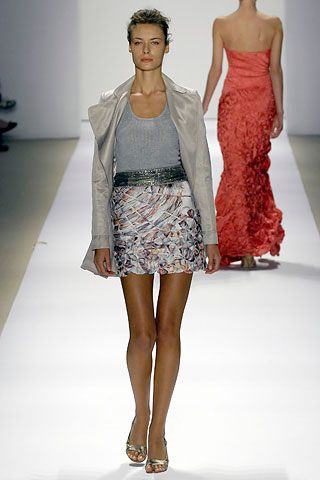 Carlos Miele S/S 08 Look 84