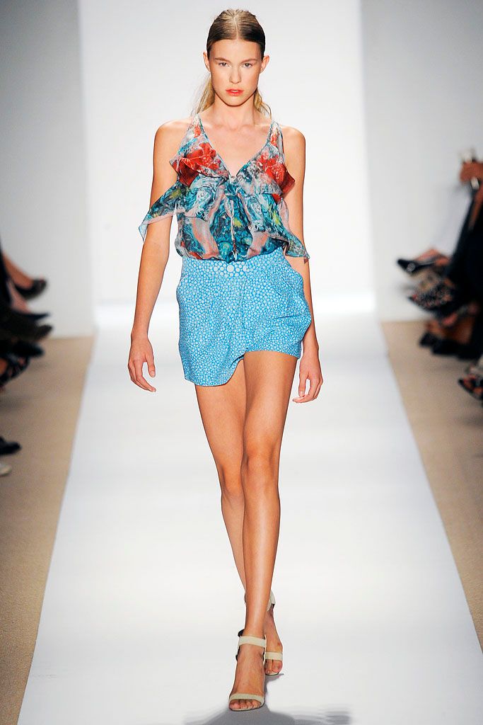 Brian Reyes S/S 10 Look 63