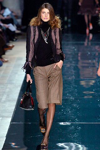 Christian Lacroix F/W 05 Look 233
