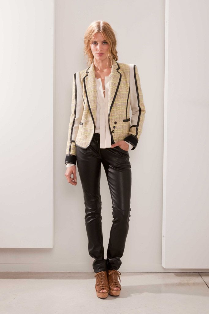 Barbara Bui Resort 12 Look 34