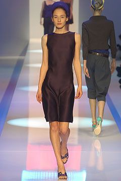 Celine S/S 05 Look 13