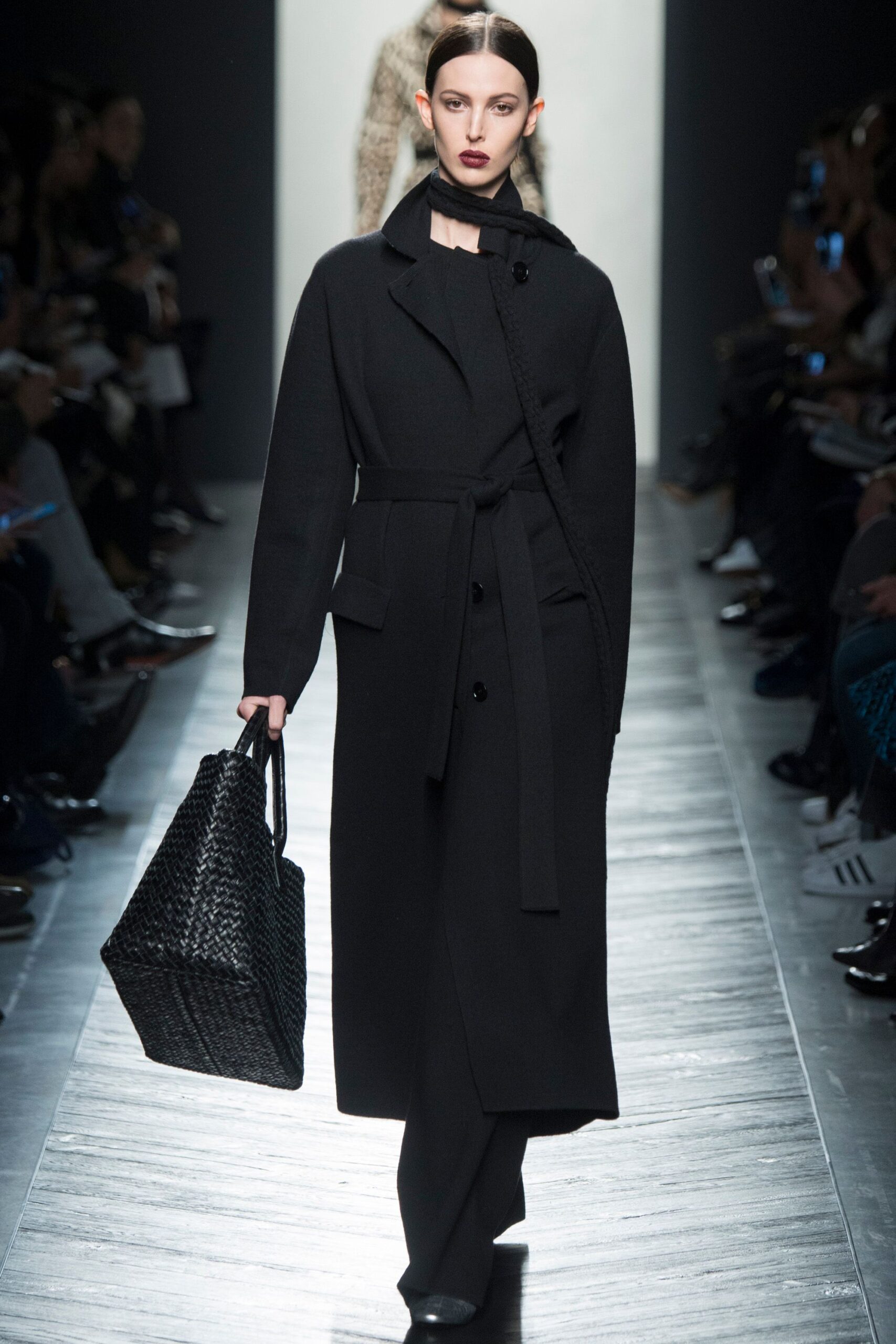 Bottega Veneta F/W 16 Look 41