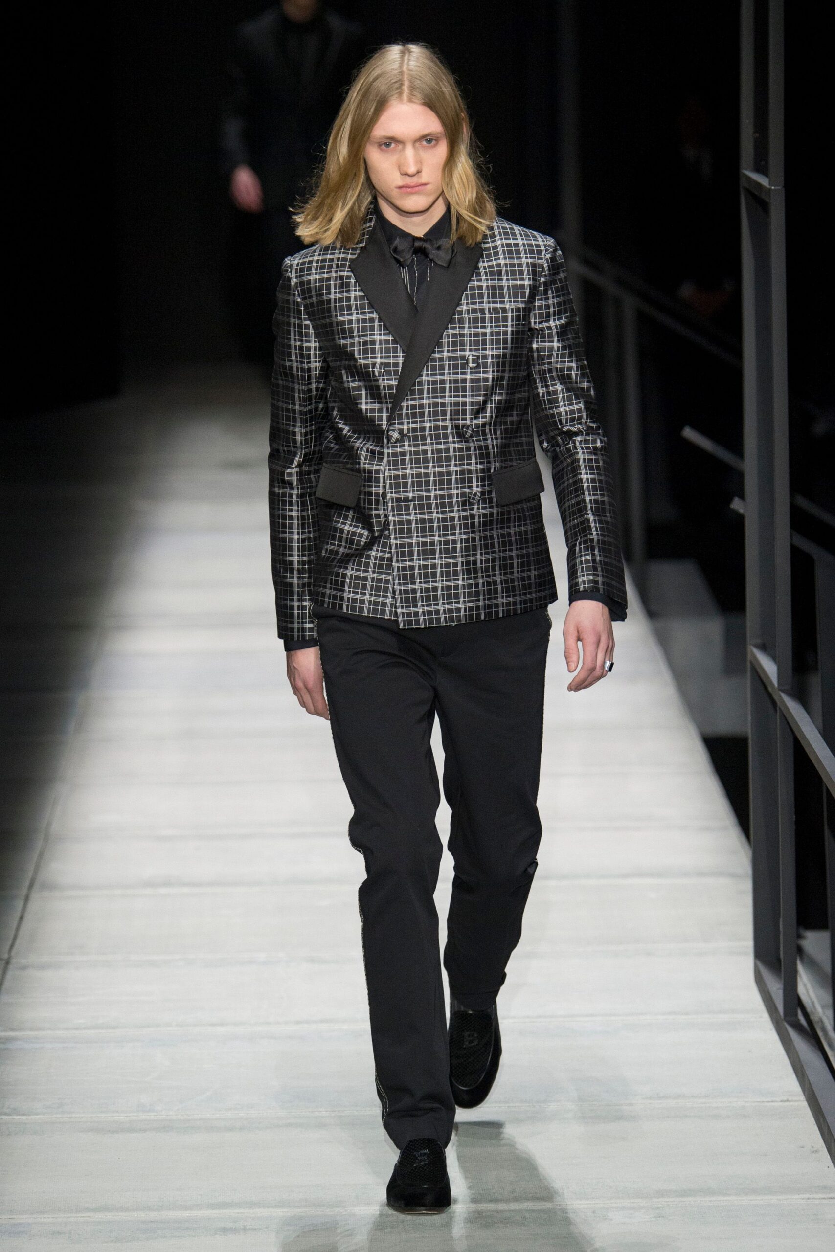 Bottega Veneta F/W 18 Look 451