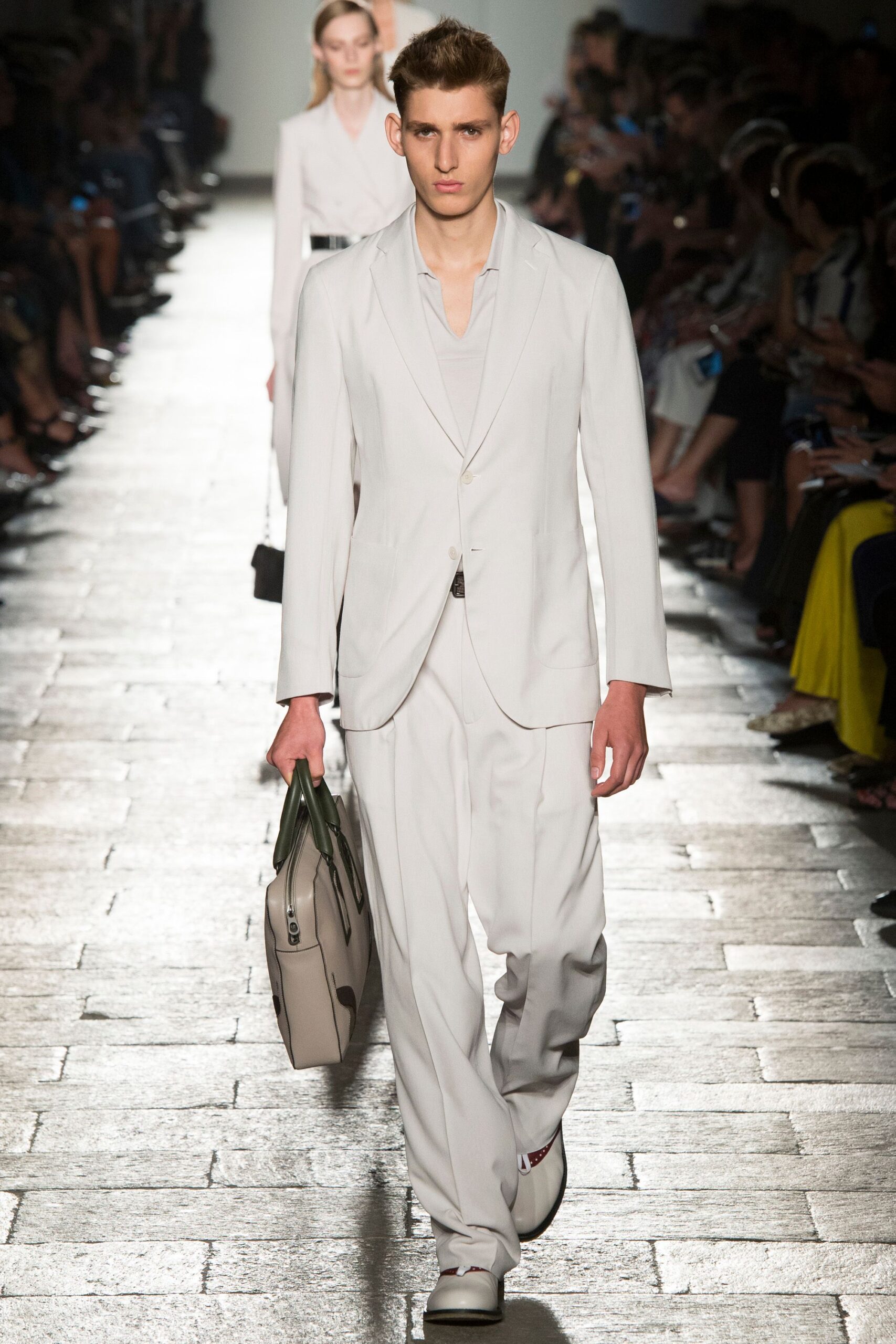 Bottega Veneta S/S 17 Look 344
