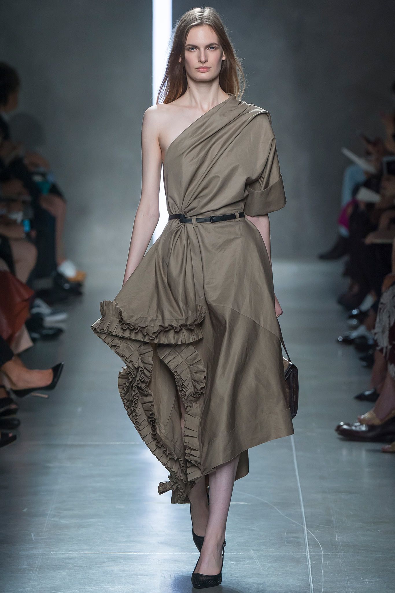 Bottega Veneta S/S 14 Look 16