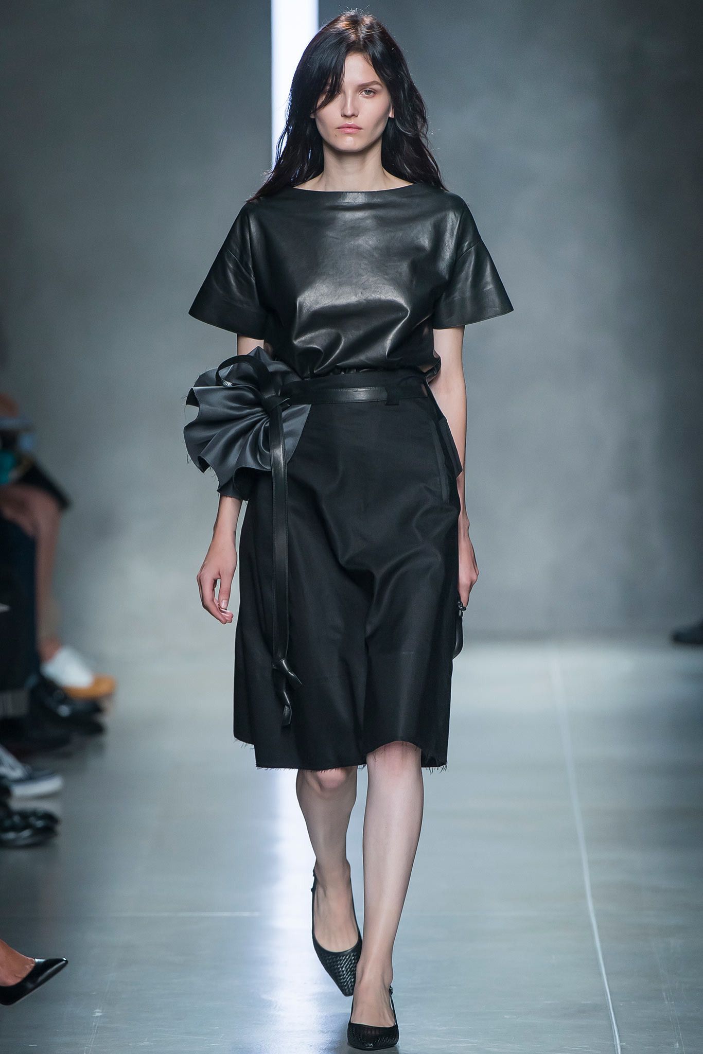 Bottega Veneta S/S 14 Look 92