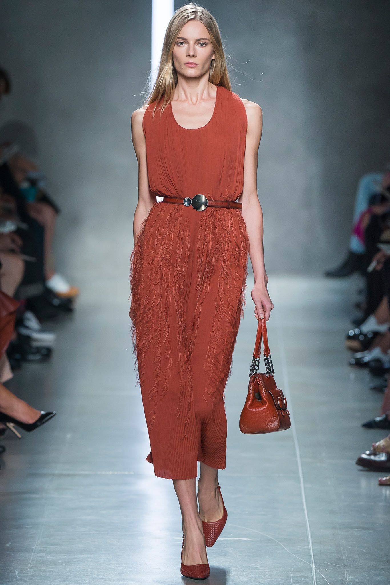 Bottega Veneta S/S 14 Look 102