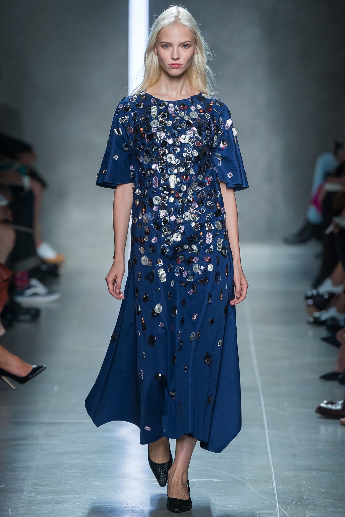 Bottega Veneta S/S 14 Look 138