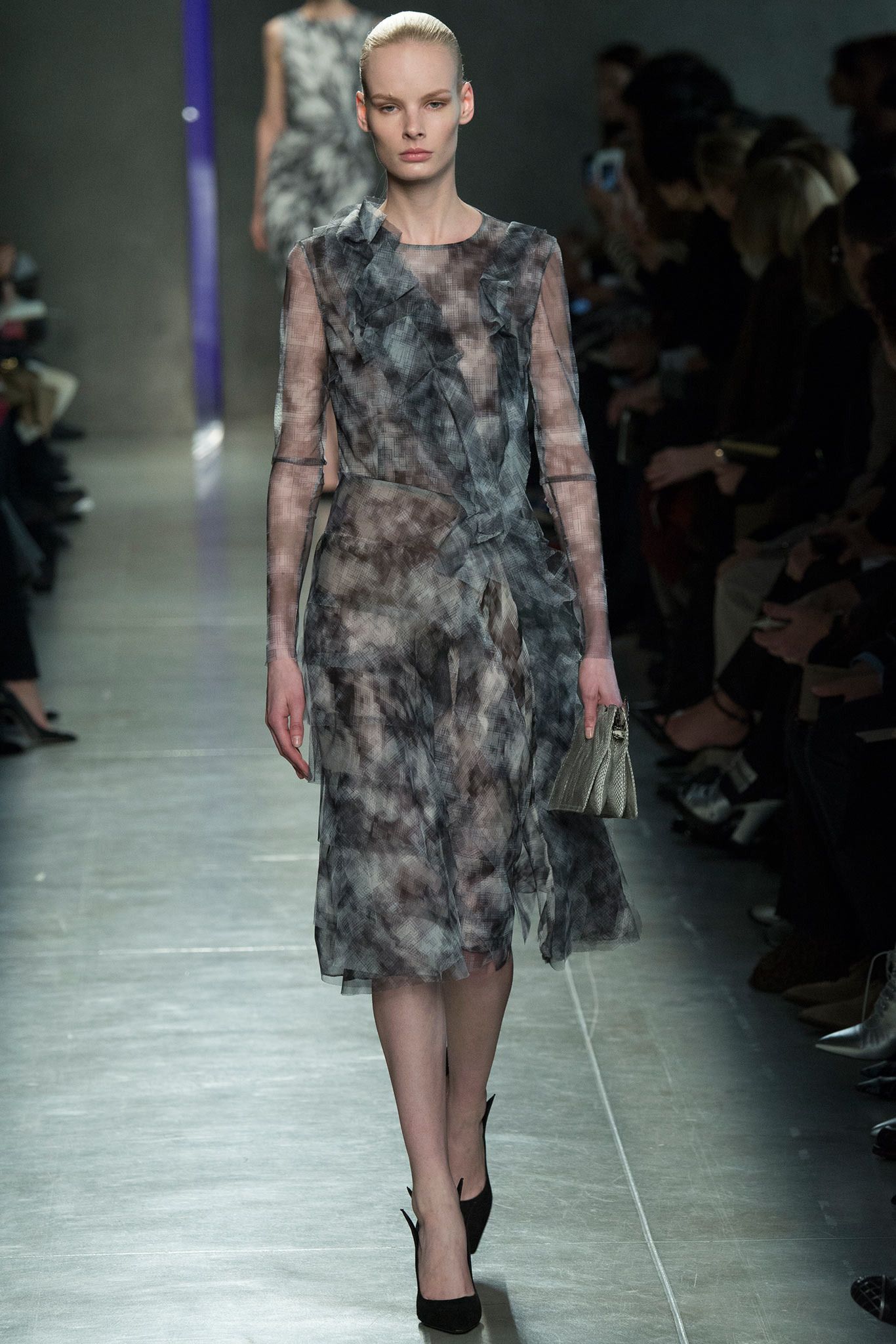 Bottega Veneta F/W 14 Look 168